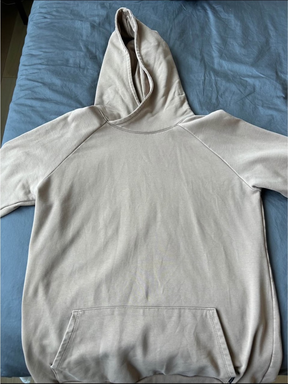 Oraki Tunique Beige XL